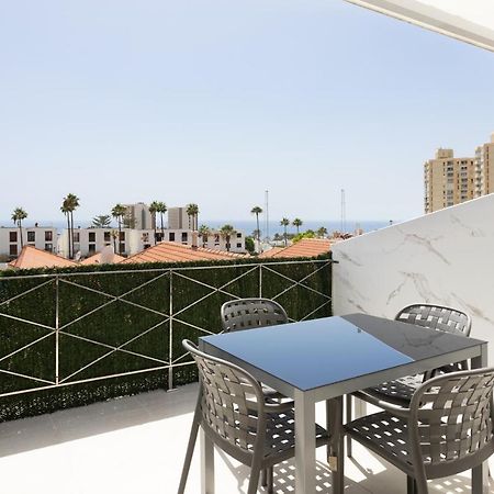 Spazioso Appartamento A 250M Da Playa Troya Playa de las Américas Exterior foto