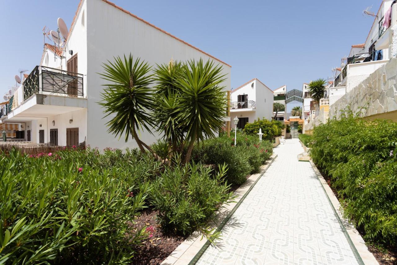 Spazioso Appartamento A 250M Da Playa Troya Playa de las Américas Exterior foto